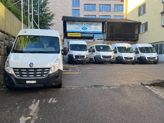 Momax Transporter Mieten Ohne Einkauf